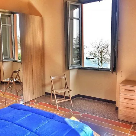 Solaya Apartmán Lesa