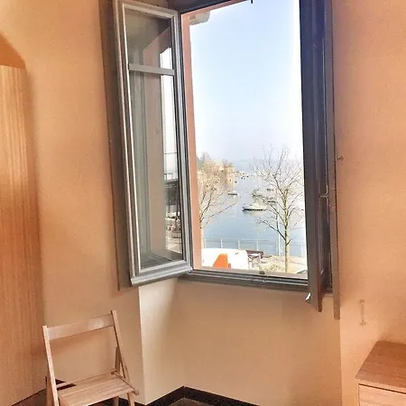 Solaya Apartmán Lesa