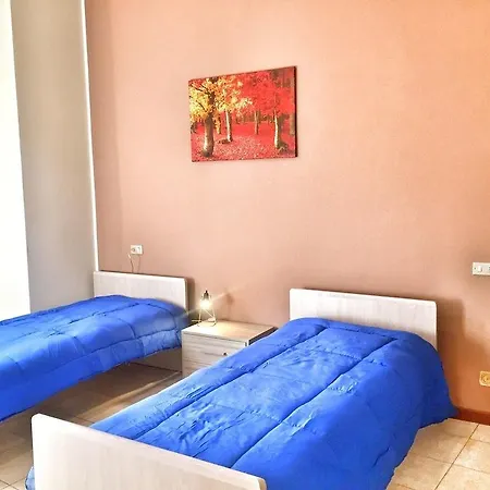Solaya Apartmán