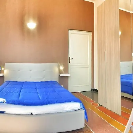 Solaya Apartmán