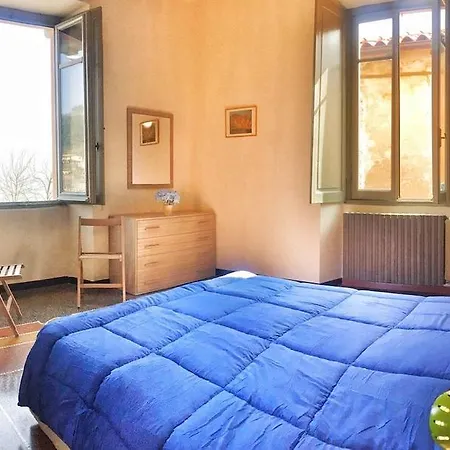 Apartmán Solaya *
