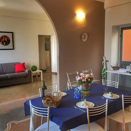 Solaya Apartmán *