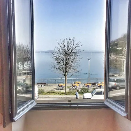 Solaya Apartmán *